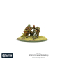 Preview: Bolt Action:  British & Canadian Army (1943-45) Starter Army